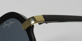 Óculos de sol Sean John SJS1007Ce com proteção 100% UV/UVB, segmento premium