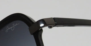 Óculos de sol Sean John SJS1007Ce com proteção 100% UV/UVB, segmento premium