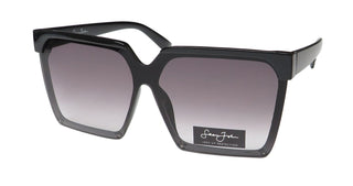 Óculos de sol Sean John SJS2011 Premium Acetato 100% Proteção UV Design Original