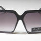 Óculos de sol Sean John SJS2011 Premium Acetato 100% Proteção UV Design Original