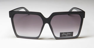 Óculos de sol Sean John SJS2011 Premium Acetato 100% Proteção UV Design Original