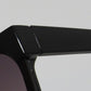 Óculos de sol Sean John SJS2011 Premium Acetato 100% Proteção UV Design Original