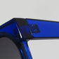 Óculos de sol Sean John SJS2011 Premium Acetato 100% Proteção UV Design Original