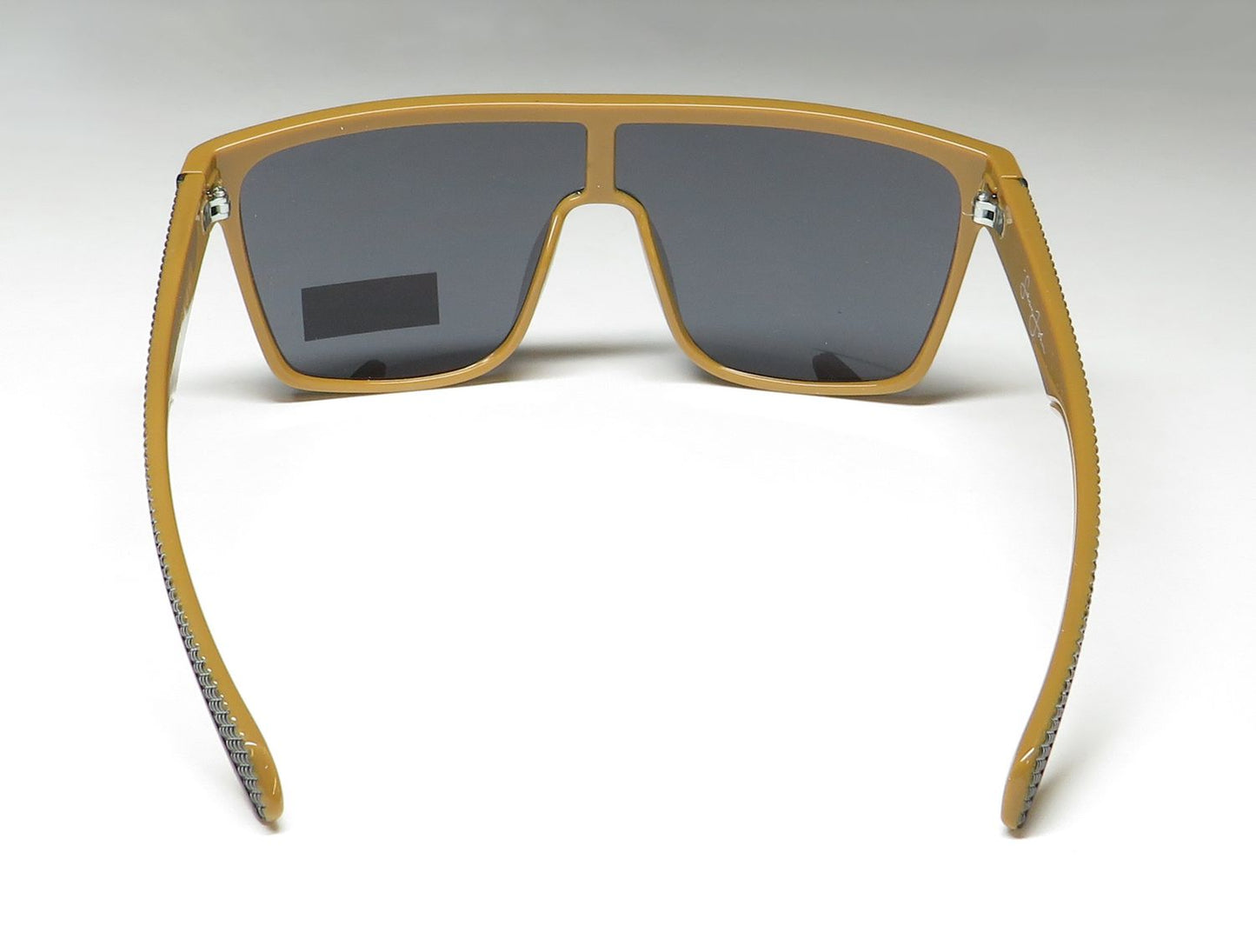 Óculos de sol Sean John SJS1009 com proteção 100% UV/UVB, envolvente e contemporâneo