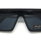 Óculos de sol Sean John SJS1018 100% proteção contra raios UV campo American Faion Hot