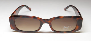 Óculos de sol Sean John SJS2021 com proteção 100% UV/UVB American Faion feminino