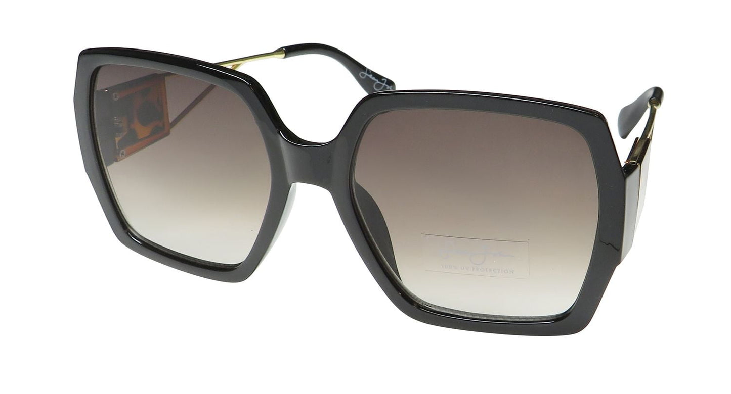 Óculos de sol Sean John SJS2017Ce com proteção 100% UV e design ideal para proteção dos olhos