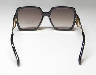 Óculos de sol Sean John SJS2017Ce com proteção 100% UV e design ideal para proteção dos olhos