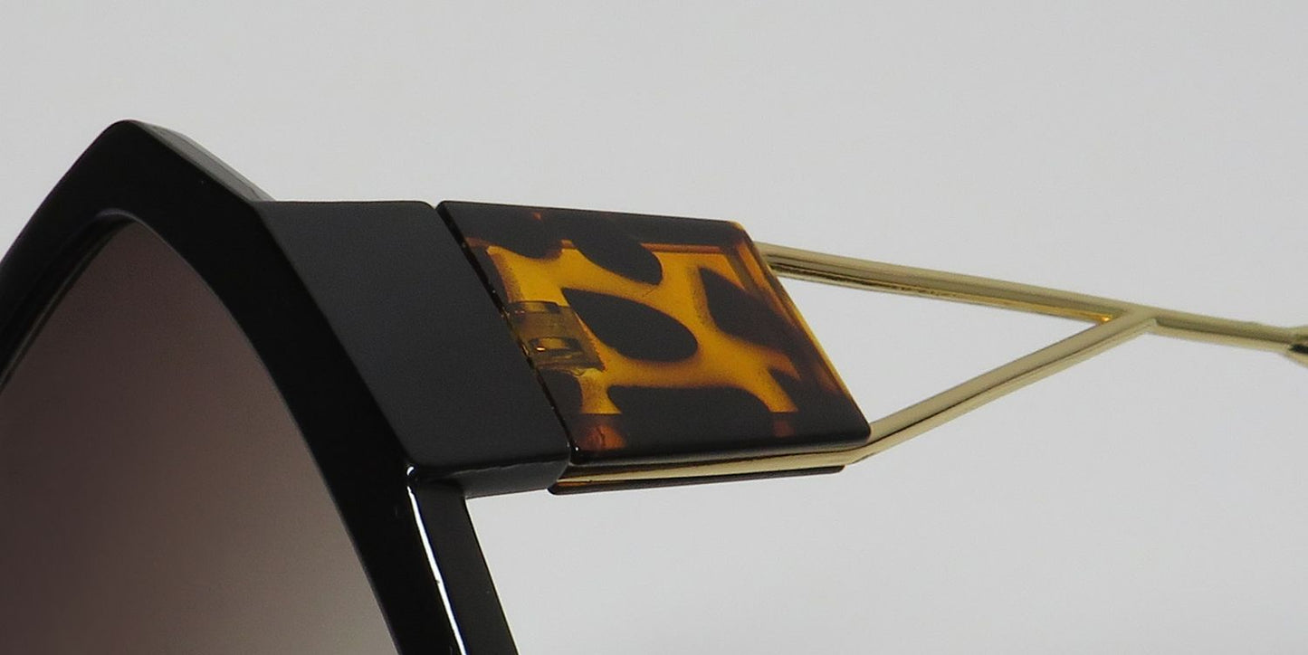 Óculos de sol Sean John SJS2017Ce com proteção 100% UV e design ideal para proteção dos olhos