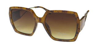 Óculos de sol Sean John SJS2017Ce com proteção 100% UV e design ideal para proteção dos olhos