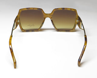 Óculos de sol Sean John SJS2017Ce com proteção 100% UV e design ideal para proteção dos olhos