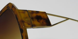 Óculos de sol Sean John SJS2017Ce com proteção 100% UV e design ideal para proteção dos olhos