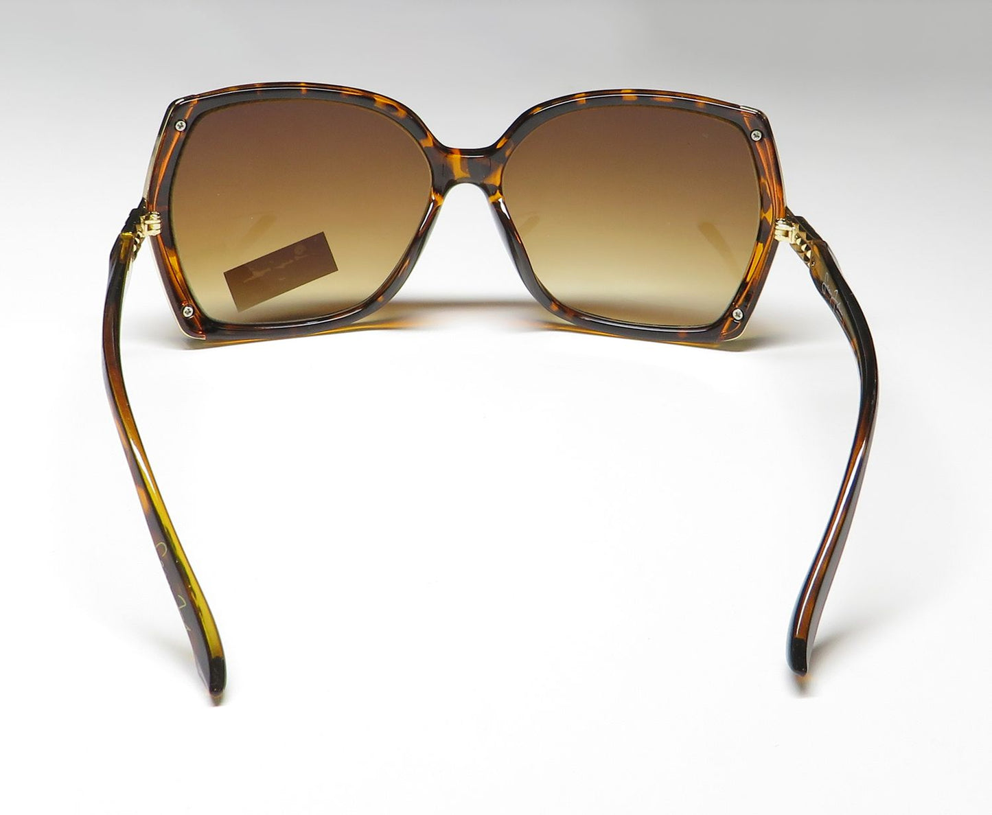 Óculos de sol Sean John SJS2023 Lentes grandes 100% proteção UV Designer des
