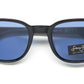 Óculos de sol Sean John SJS1026 com proteção 100% UV/UVB Podium Faion Elegant Retro