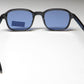 Óculos de sol Sean John SJS1026 com proteção 100% UV/UVB Podium Faion Elegant Retro
