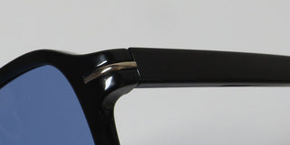 Óculos de sol Sean John SJS1026 com proteção 100% UV/UVB Podium Faion Elegant Retro