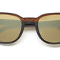 Óculos de sol Sean John SJS1026 com proteção 100% UV/UVB Podium Faion Elegant Retro