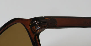 Óculos de sol Sean John SJS1026 com proteção 100% UV/UVB Podium Faion Elegant Retro