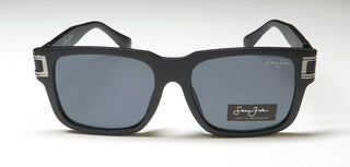 Óculos de sol Sean John SJS1028Ce, materiais de acetato premium, 100% de proteção UV, masculino