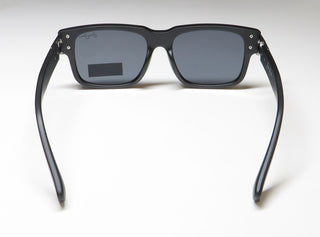 Óculos de sol Sean John SJS1028Ce, materiais de acetato premium, 100% de proteção UV, masculino