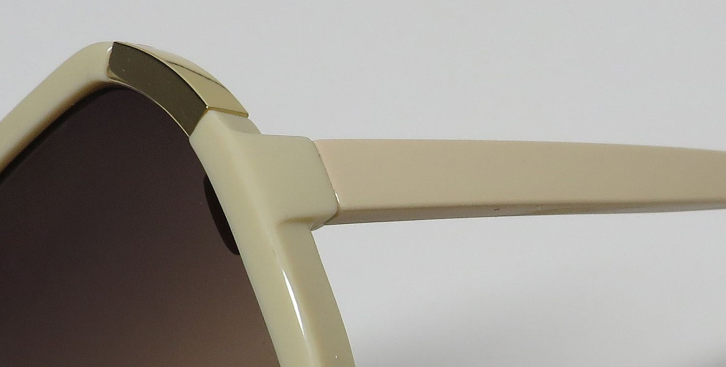 Óculos de sol Sean John SJS2035 com proteção 100% UV/UVB, designer exclusivo e elegante