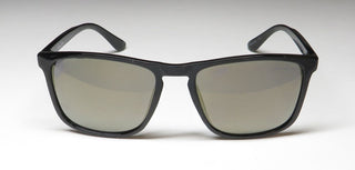 Óculos de sol Sean John SJS1023 com proteção 100% UV/UVB, como visto em celebridades retrô