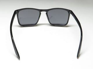 Óculos de sol Sean John SJS1023 com proteção 100% UV/UVB, como visto em celebridades retrô