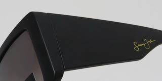 Óculos de sol Sean John SJS1024 Design contemporâneo Designer exclusivo de celebridades