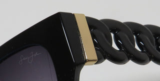 Óculos de sol Sean John SJS2027Ce 100% proteção UV/UVB proteção ideal para os olhos