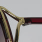 Óculos de sol Sean John SJS2032 com lentes grandes e lentes grandes, designer de celebridades americanas