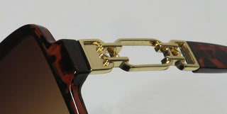 Óculos de sol Sean John SJS2028Ce com proteção 100% UV/UVB, designer americano Faion