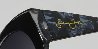 Óculos de sol Sean John SJS2034Ce estilo gatinho, como visto em celebridades, conforto máximo