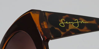 Óculos de sol Sean John SJS2034Ce estilo gatinho, como visto em celebridades, conforto máximo