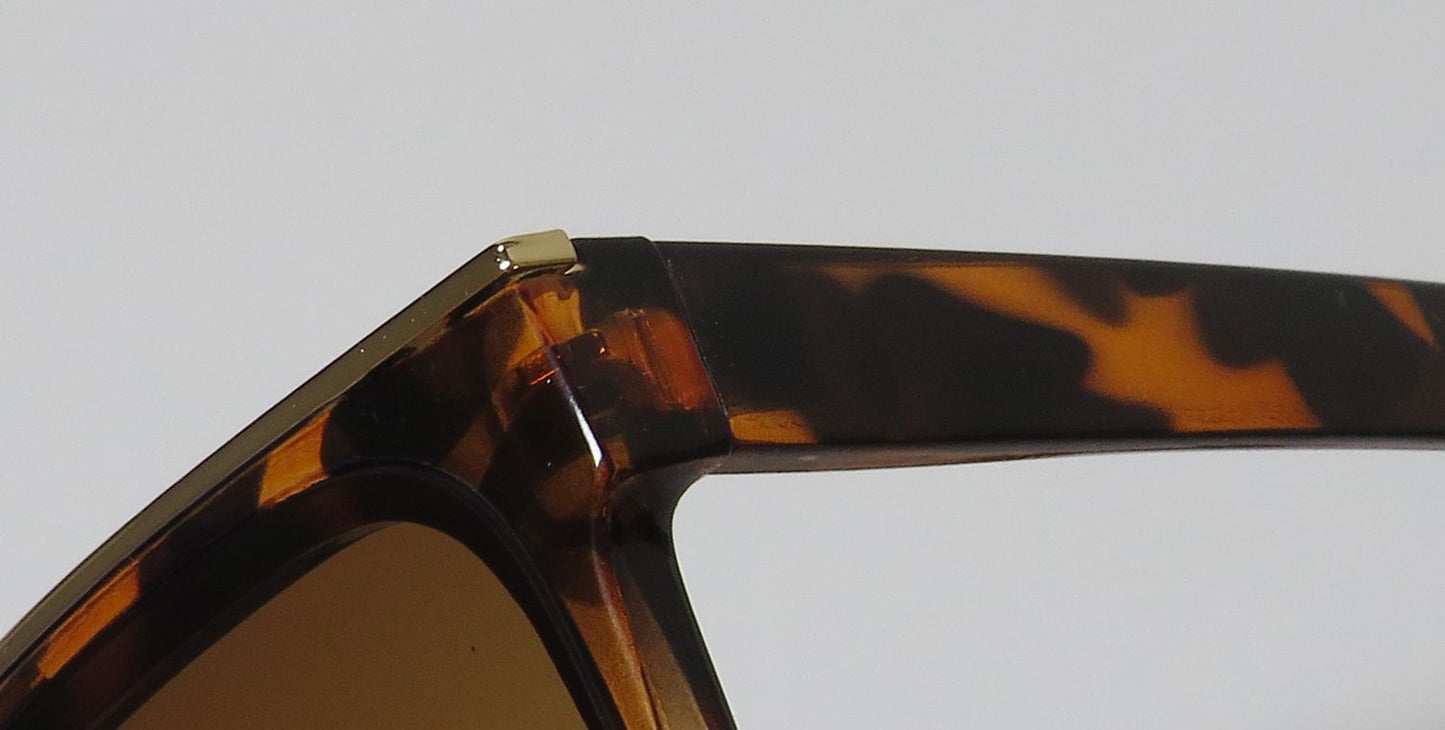 Óculos de sol Sean John SJS2036 com proteção 100% UV/UVB, elegante, premium, acetato, raro