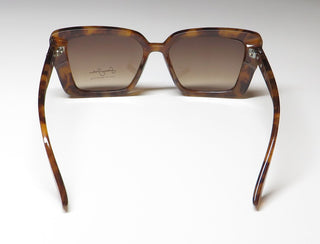 Óculos de sol polarizados tipo olho de gato Sean John SJS2031Ce com proteção 100% contra raios UV e elegantes