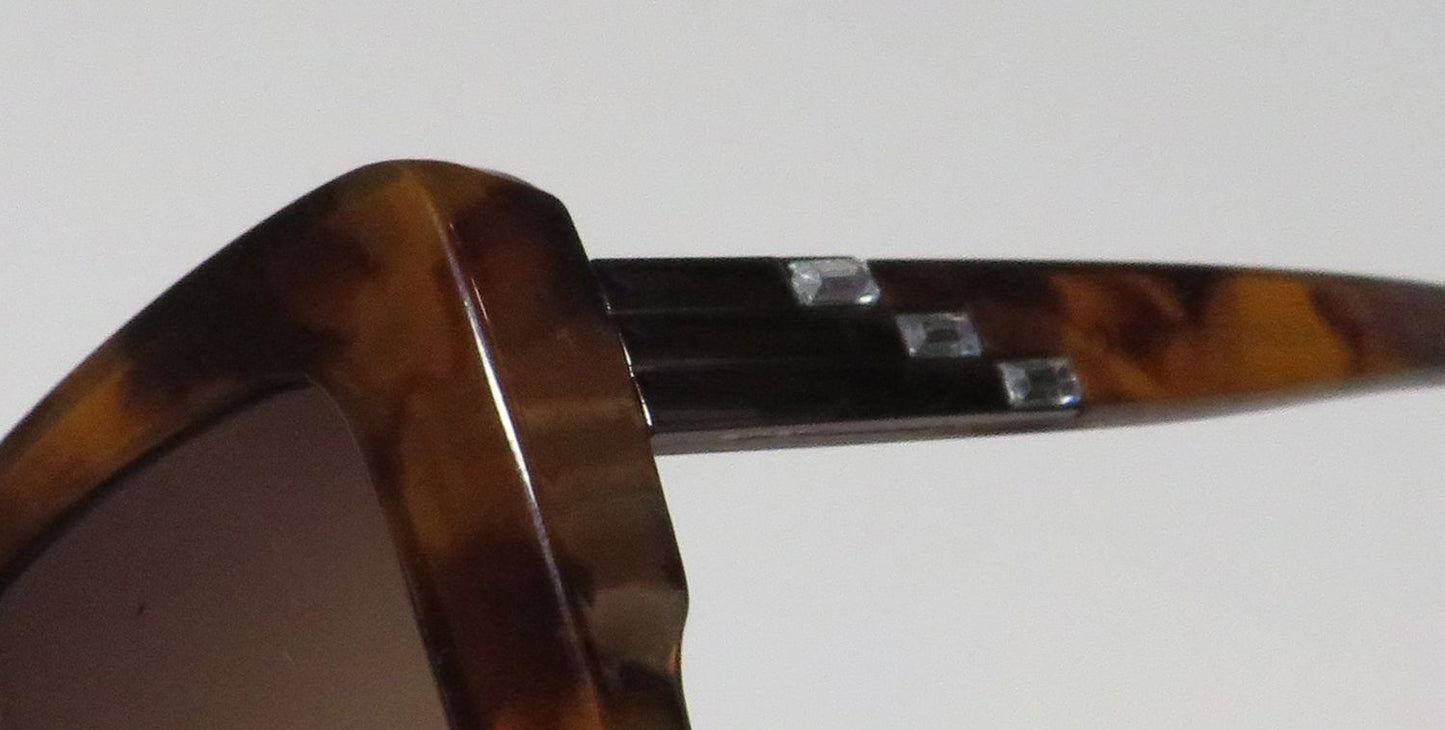 Óculos de sol polarizados tipo olho de gato Sean John SJS2031Ce com proteção 100% contra raios UV e elegantes