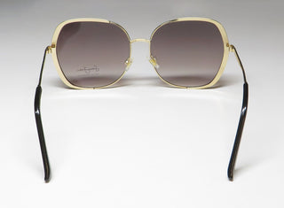 Óculos de sol Sean John SJS4009Ce projetados por uma celebridade com proteção 100% UV/UVB