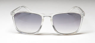 Óculos de sol Sean John SJS1023 com proteção 100% UV/UVB, como visto em celebridades retrô