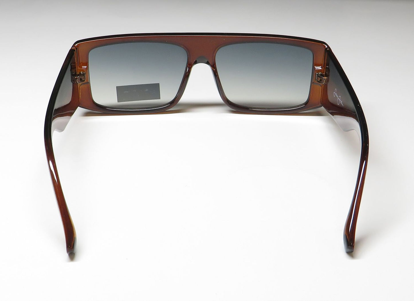 Óculos de sol Sean John SJS1024 Design contemporâneo Designer exclusivo de celebridades