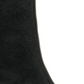 Botas de noite femininas Badgley Mischka Rena, pretas, tamanho 7