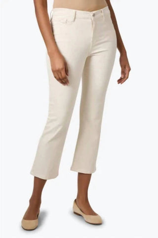 Elliott Lauren - Calça Jeans Bootcut Feminina