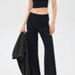 Beyond Yoga - Spacedye Line Up Strapless Cropped Top