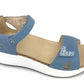 Instride - Women's Santorini Sandals