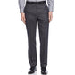 Calça social slim fit masculina Calvin Klein cinza tamanho 34x29