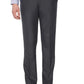 Calça social slim fit masculina Calvin Klein cinza tamanho 36x29