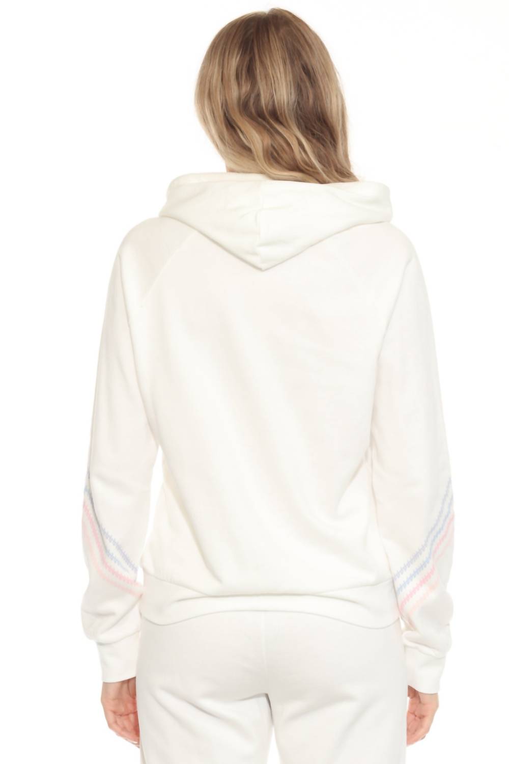 Pj Salvage - Mountain Bound Ski Hoodie