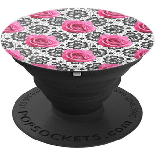 PopSockets PopGrip: Suporte intercambiável para celulares e tablets