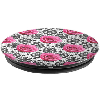 PopSockets PopGrip: Suporte intercambiável para celulares e tablets