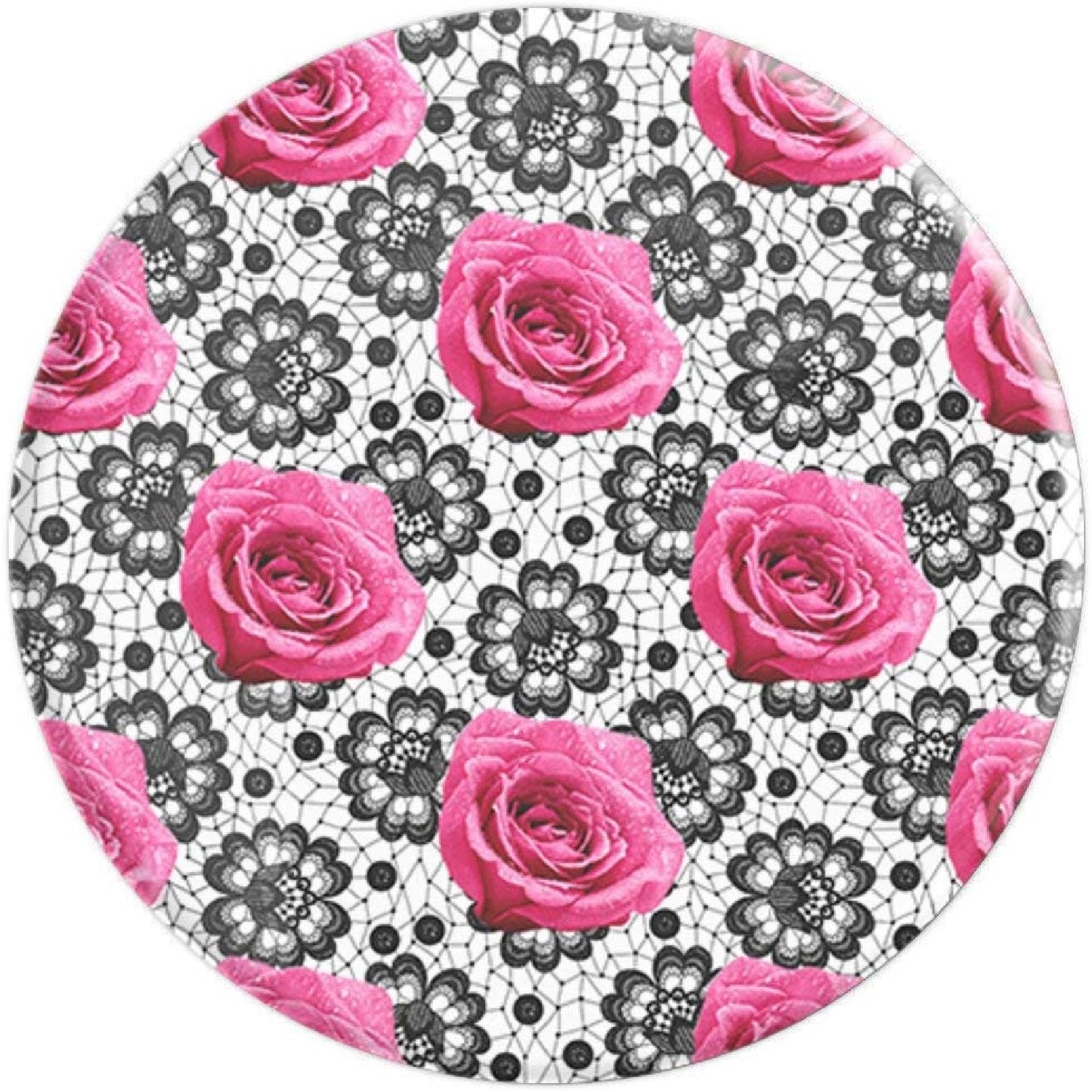 PopSockets PopGrip: Suporte intercambiável para celulares e tablets