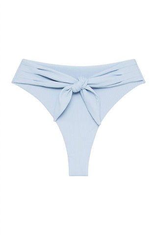 Montce - Women's Paula Tie-up Bikini Bottom
